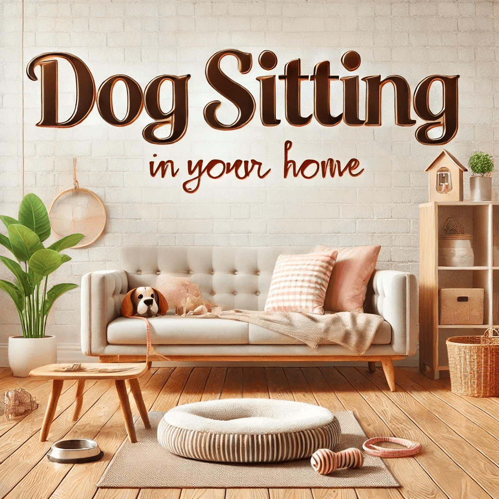 Read more about the article How to Host a Dog Sitting in Your Home: Essential Tips