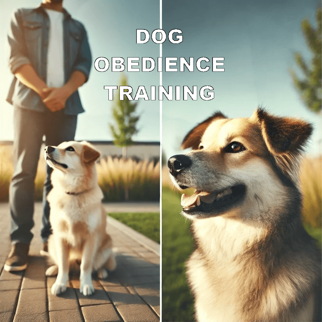 Read more about the article Essential Dog Obedience Exercises: Building a Well-Behaved, Happy Dog