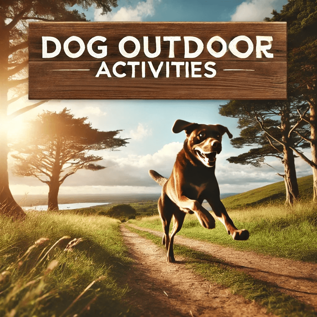 Read more about the article The Ultimate Guide to Dog Outdoor Activities: Health, Fun, and Adventure for Every Dog