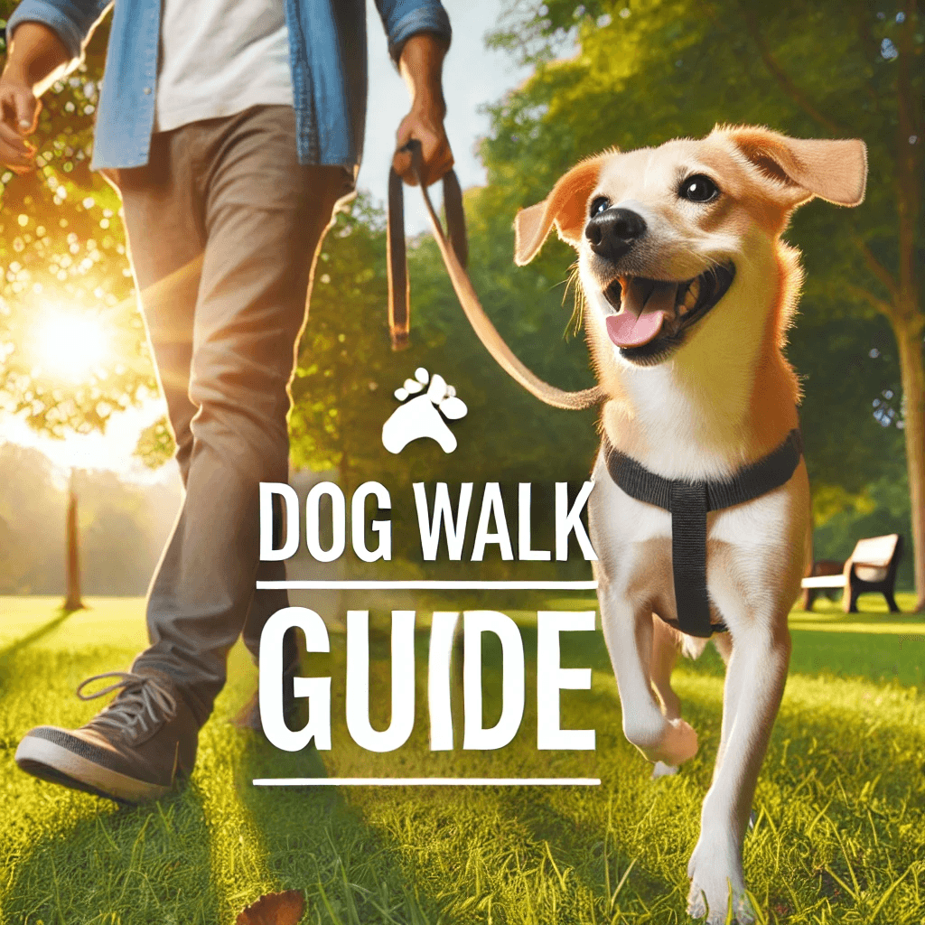 Read more about the article The Complete Guide to Dog Walks: Health, Enrichment, and Tips for Every Dog Owner