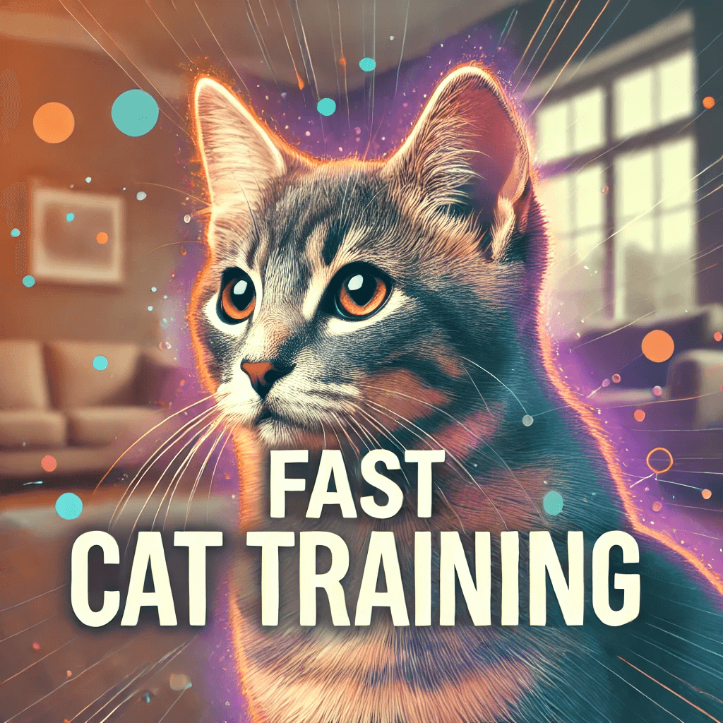 Read more about the article Mastering Fast Cat Training: Tips and Techniques for Quick Results