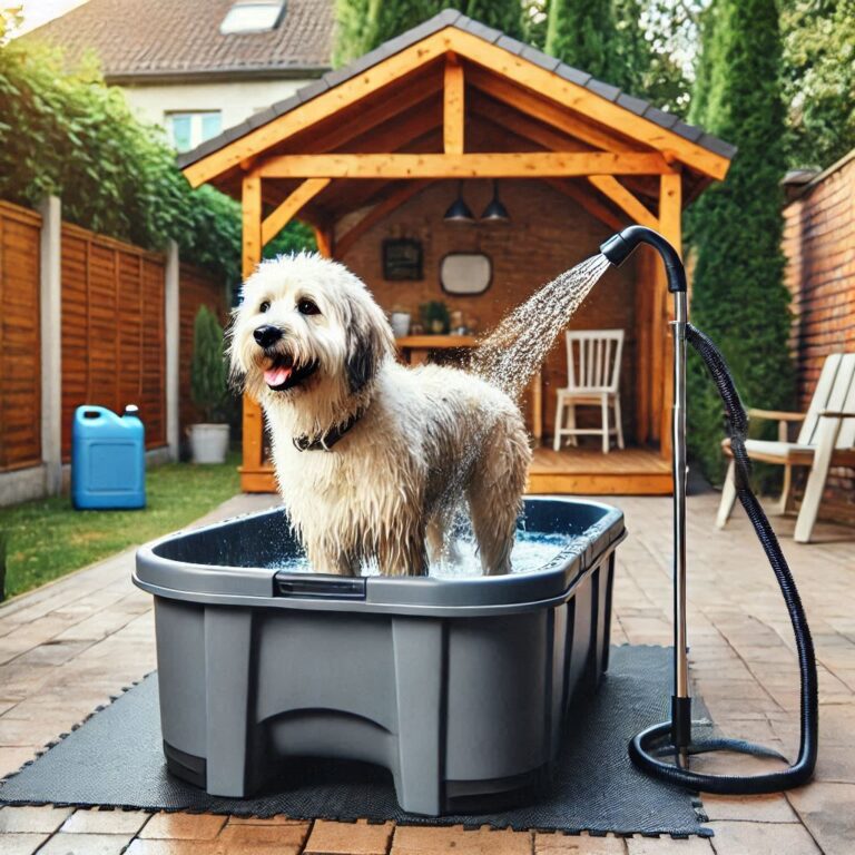 Read more about the article 10 Dog Grooming Tub Hacks Every Pet Owner Should Know