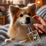 Dog Perfume