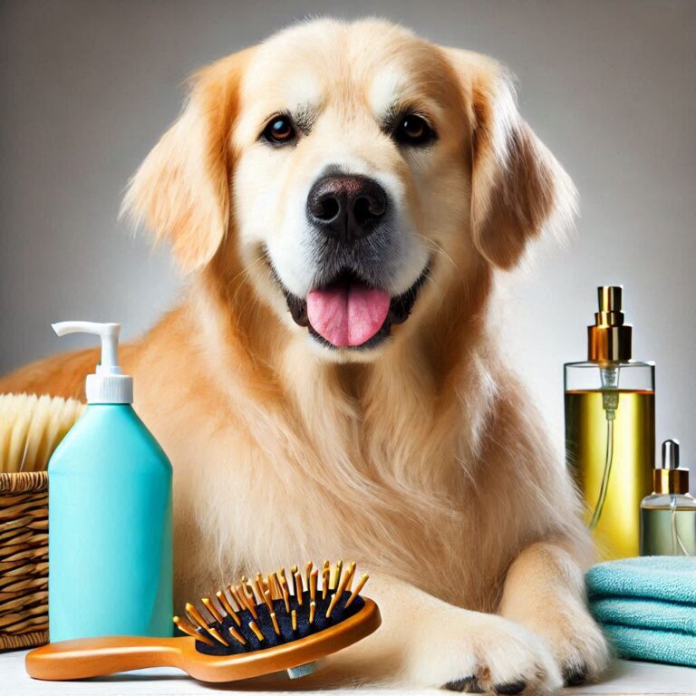 Read more about the article 5 Reasons to Add Dog Perfume to Your Pet Care Routine