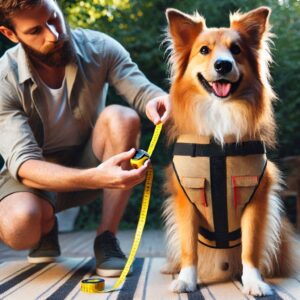 dog vest